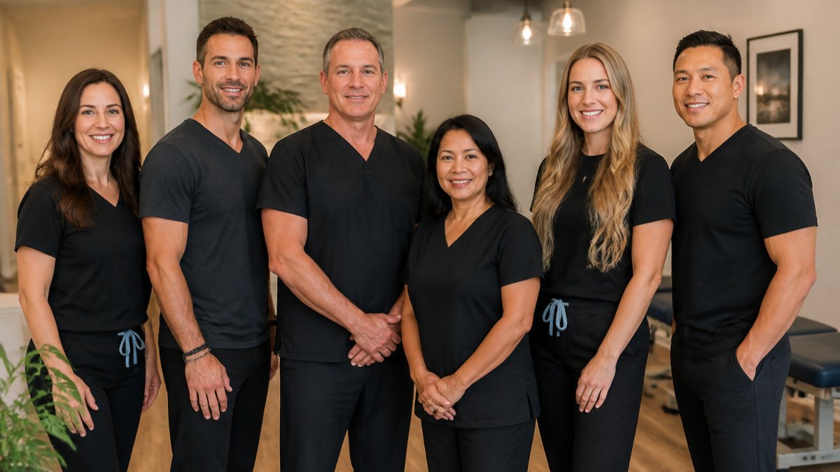 Pain Management in Fort Myers: Top Providers & Treatment Options
