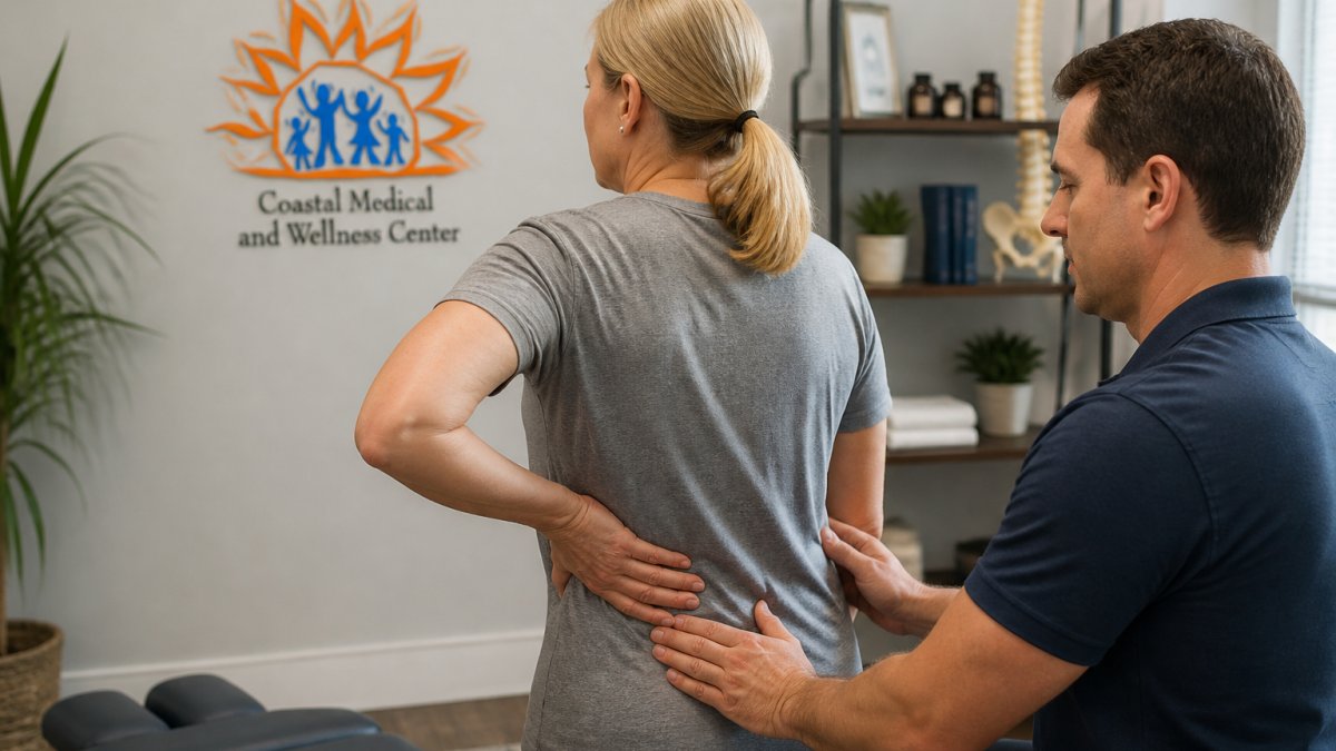 Pain Management Near Me Accepting New Patients