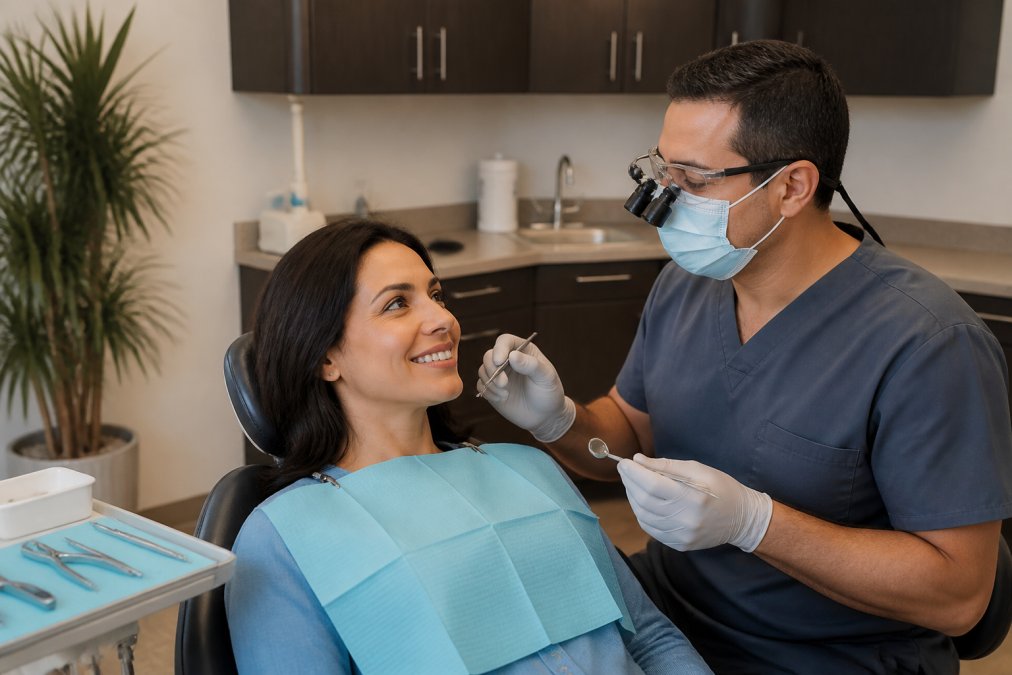 Painless Root Canal Treatment Options: A 2026 Guide