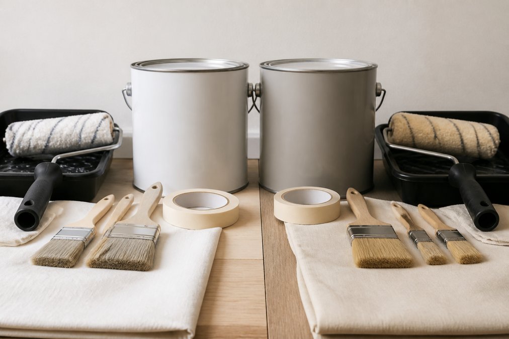 Paint Pro vs Superior Painting: Which Contractor Wins