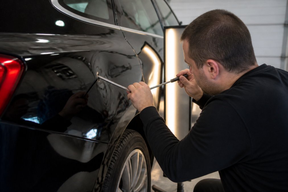 Paintless Dent Repair Cost 2026: Full Guide