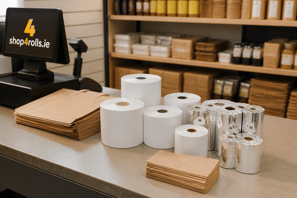 Paper2Paper Alternatives for Retail: 2026 Guide
