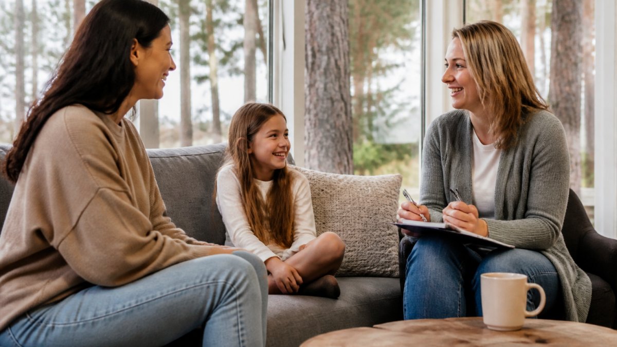 Parent-Child Reunification Therapy Tips: A How-To Guide