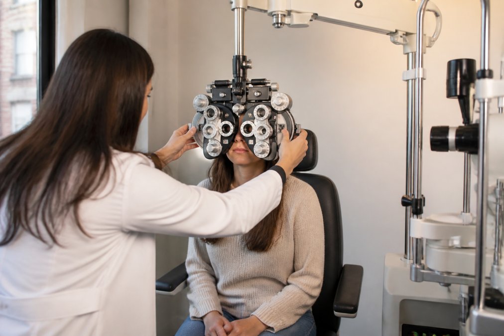 Park Slope Eye Alternatives: 10 Brooklyn Optometrists & Eye Doctors