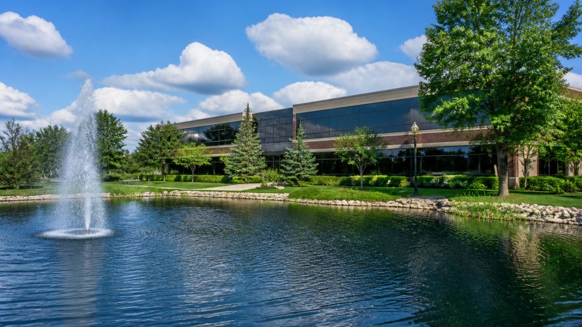 Parsippany, NJ: A Complete Local Guide