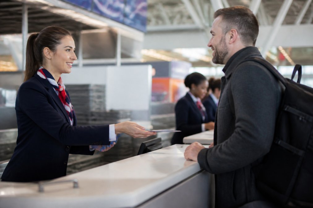 Part-Time Airport Customer Service Roles: A 2026 Guide