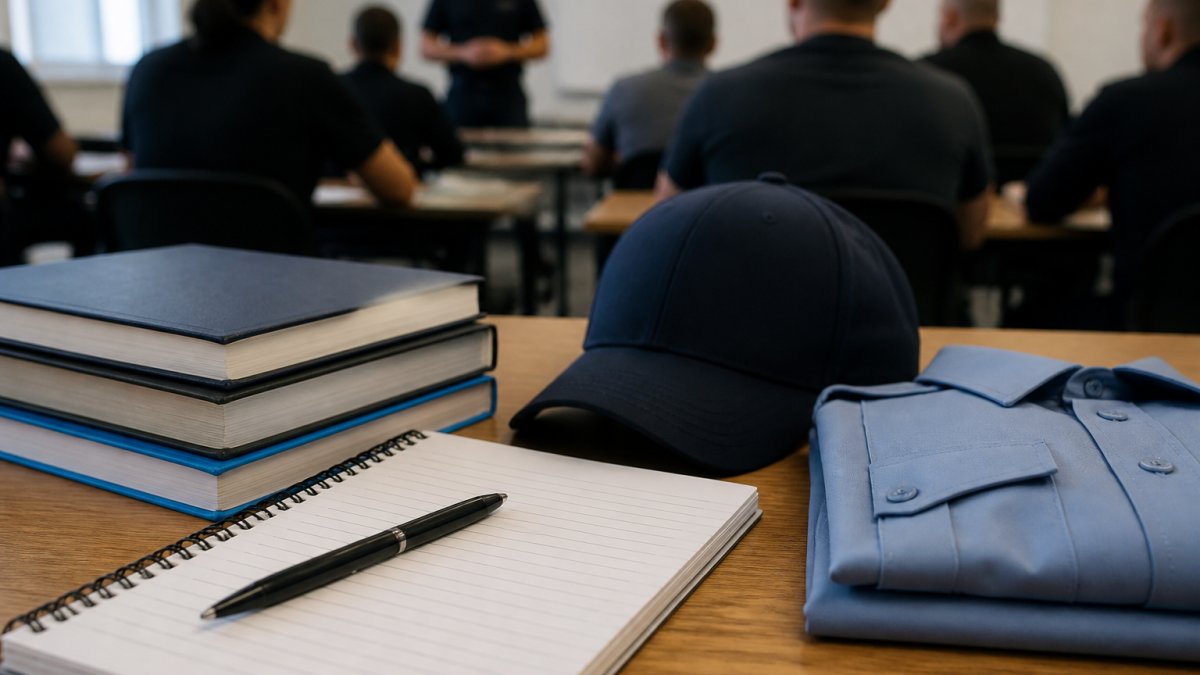 Part-Time SORA Training in NJ: Your Complete Licensing Guide