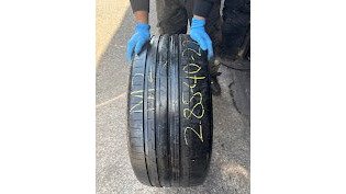 Tyre Replacement Dagenham: Signs, Costs & Fitting Guide