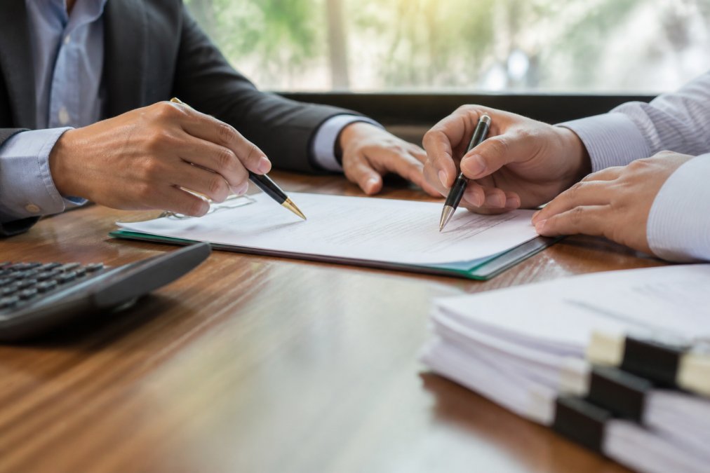 Partnership Agreement Tax Implications: A 2026 Guide