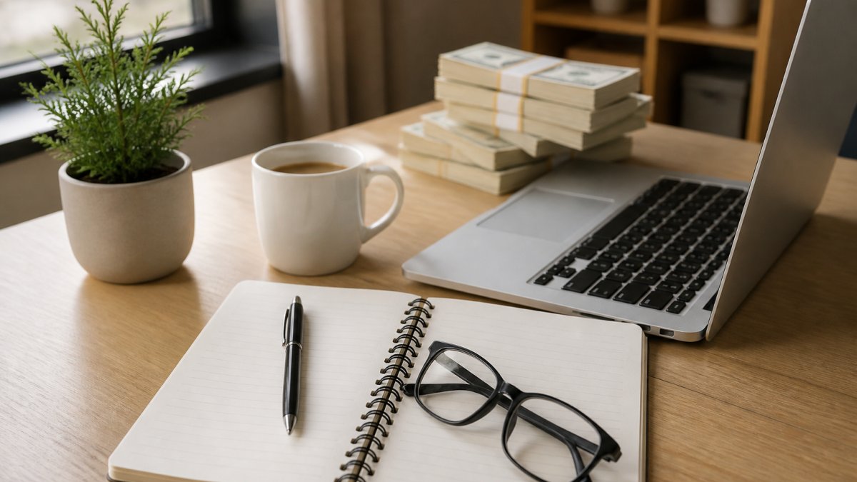 Passive Income Sites That Actually Work: 2026