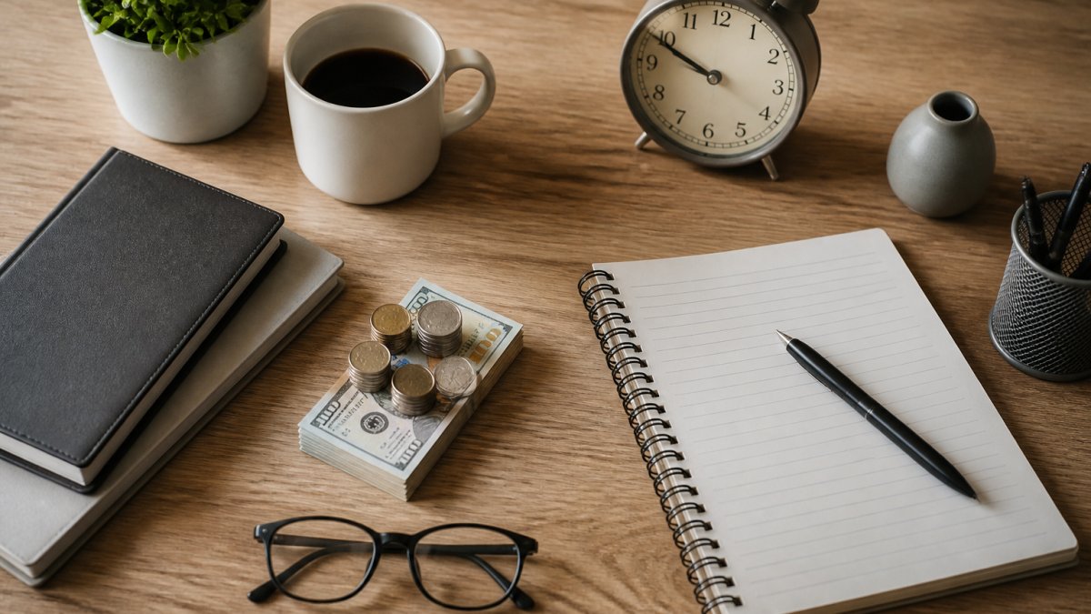 Passive Income vs Active Business Models: 2026 Guide
