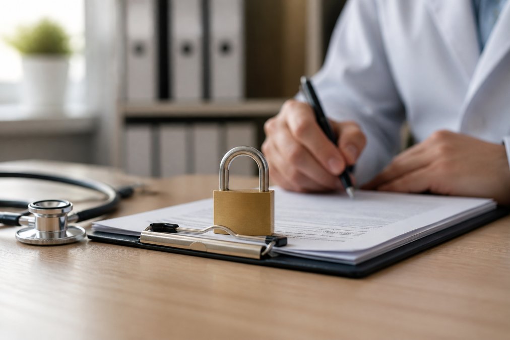Patient Data Privacy in Texas: Legal Requirements