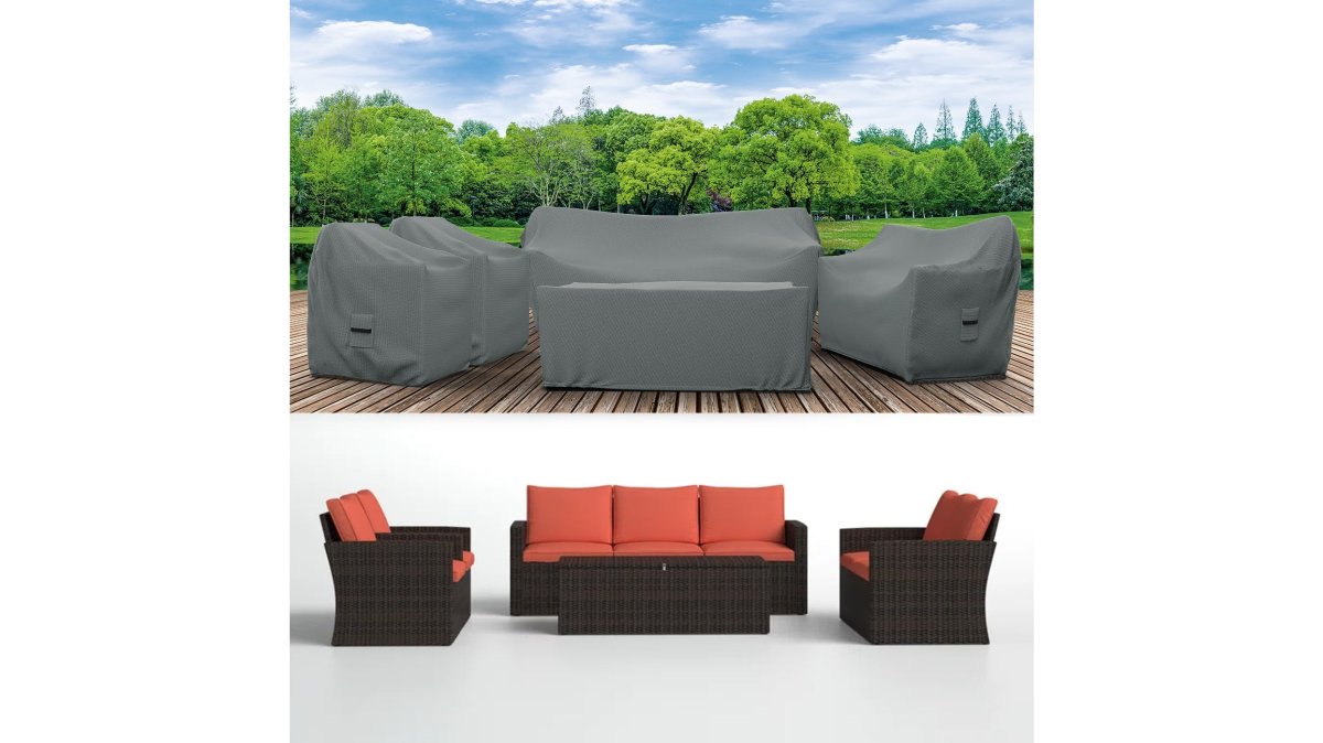 Best Weather Resistant Patio Furniture 2026: Top Picks