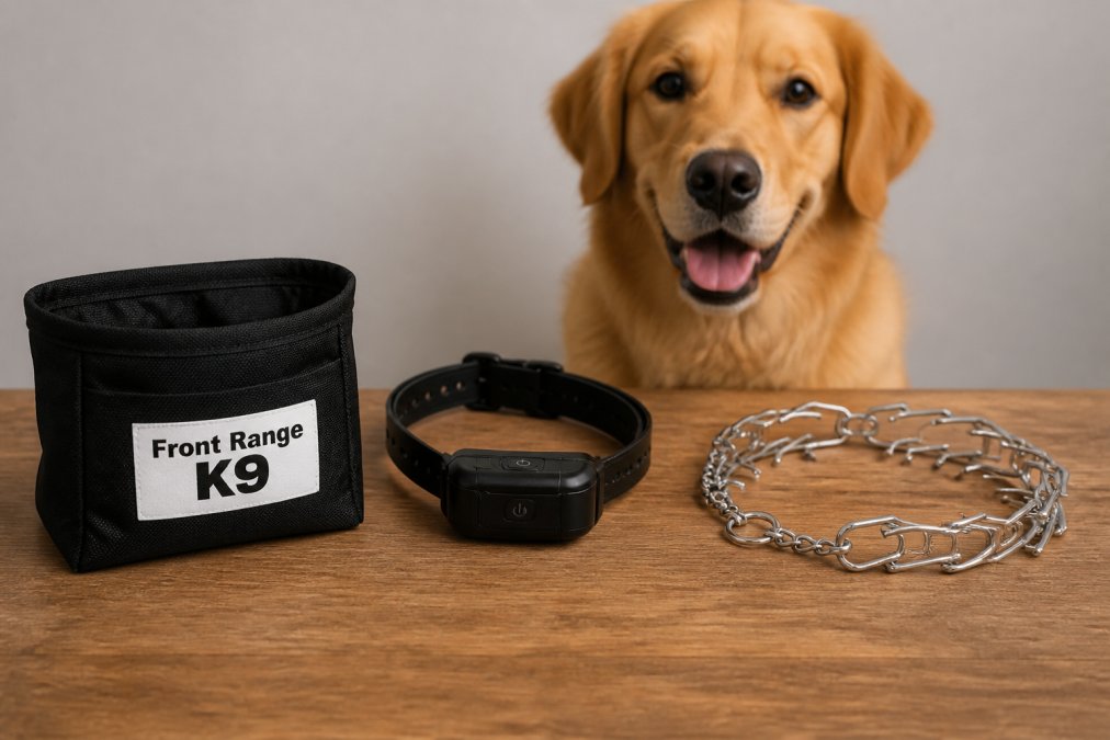 Pavlov Dog Training vs Competitors: What Owners Should Know