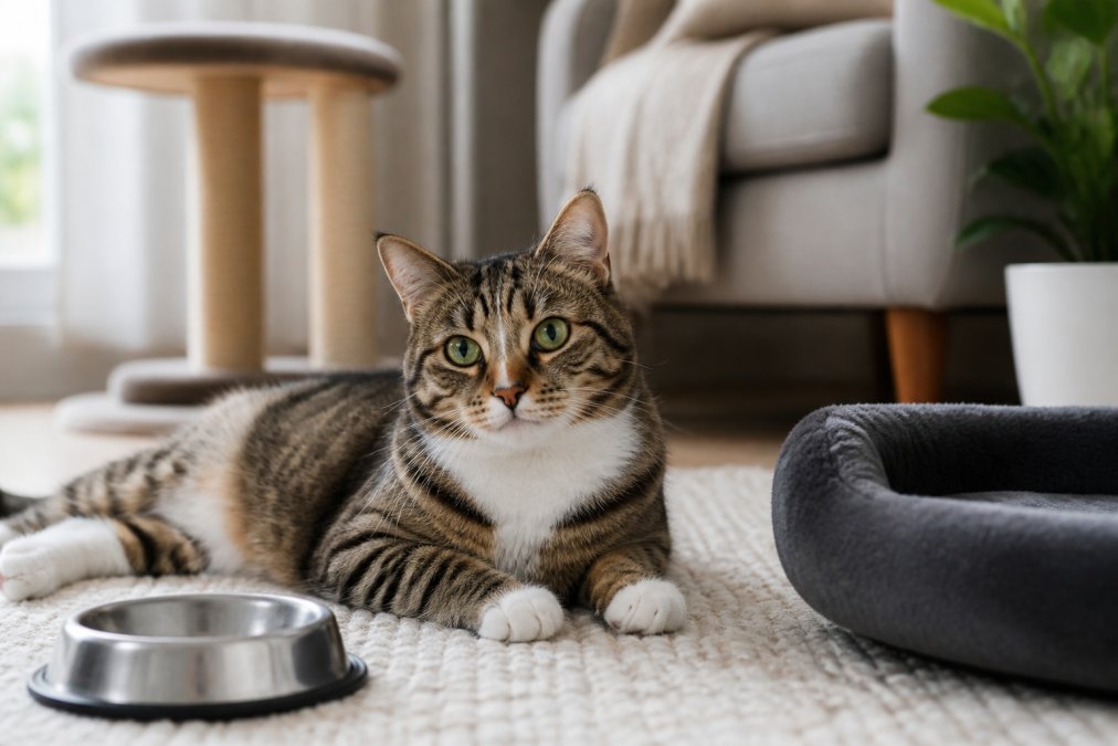 Paws Buffalo Alternatives for Cats: 2026 Guide