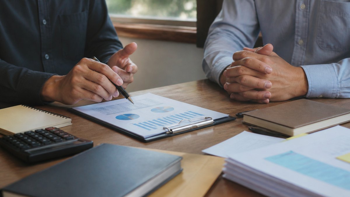 Pay As You Go Business Advisory Services: 2026 Guide