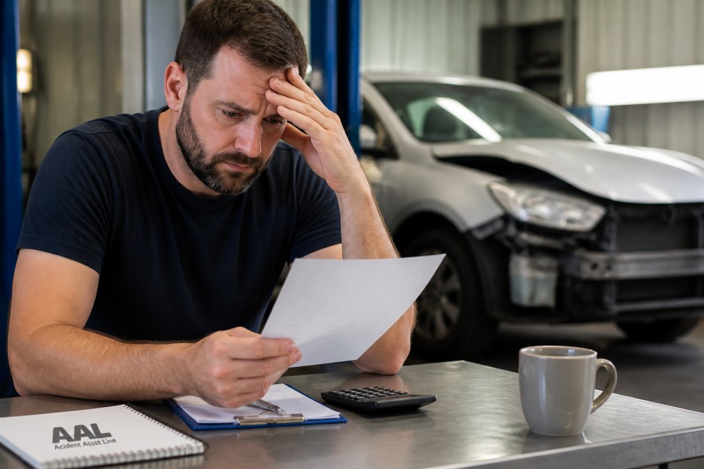Paying for Car Repairs Out of Pocket: Pros and Cons