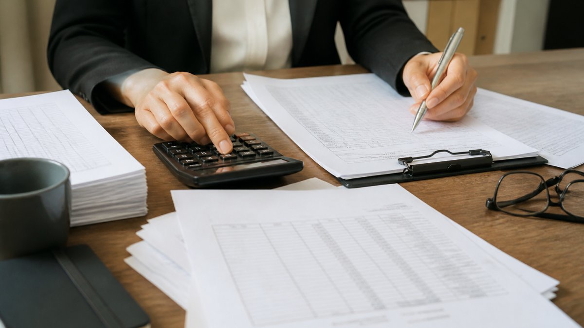Payroll Tax Calculation for Employers: 2026 Guide