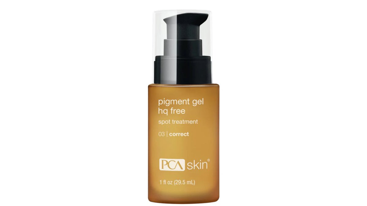 PCA SKIN - Pigment Gel® HQ Free (1 oz)