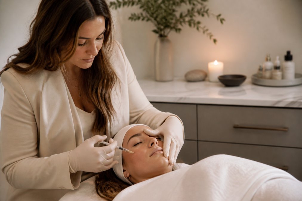 PCH Med Spa Alternative Treatments: A 2026 Comparison