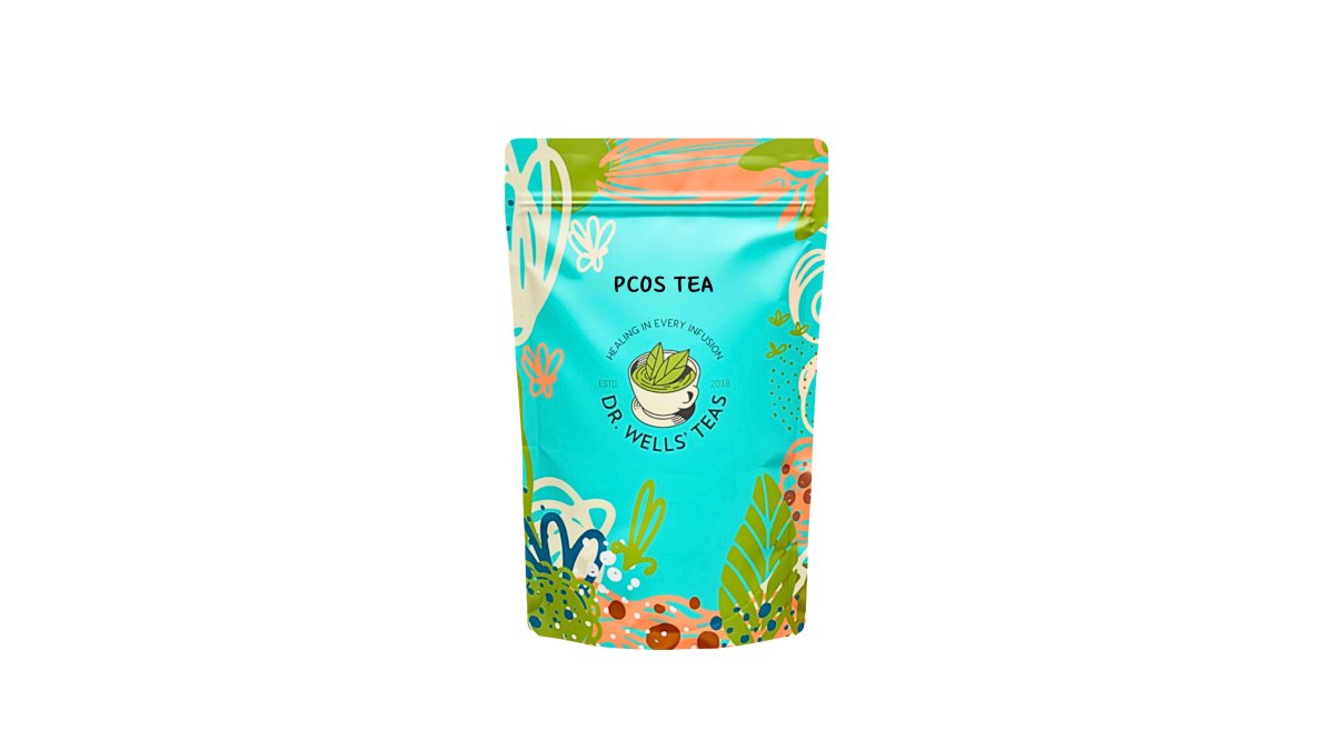 PCOS Tea