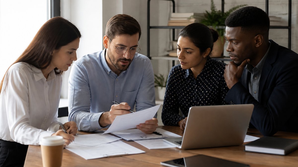 PDFescape Alternatives for Secure Team Usage