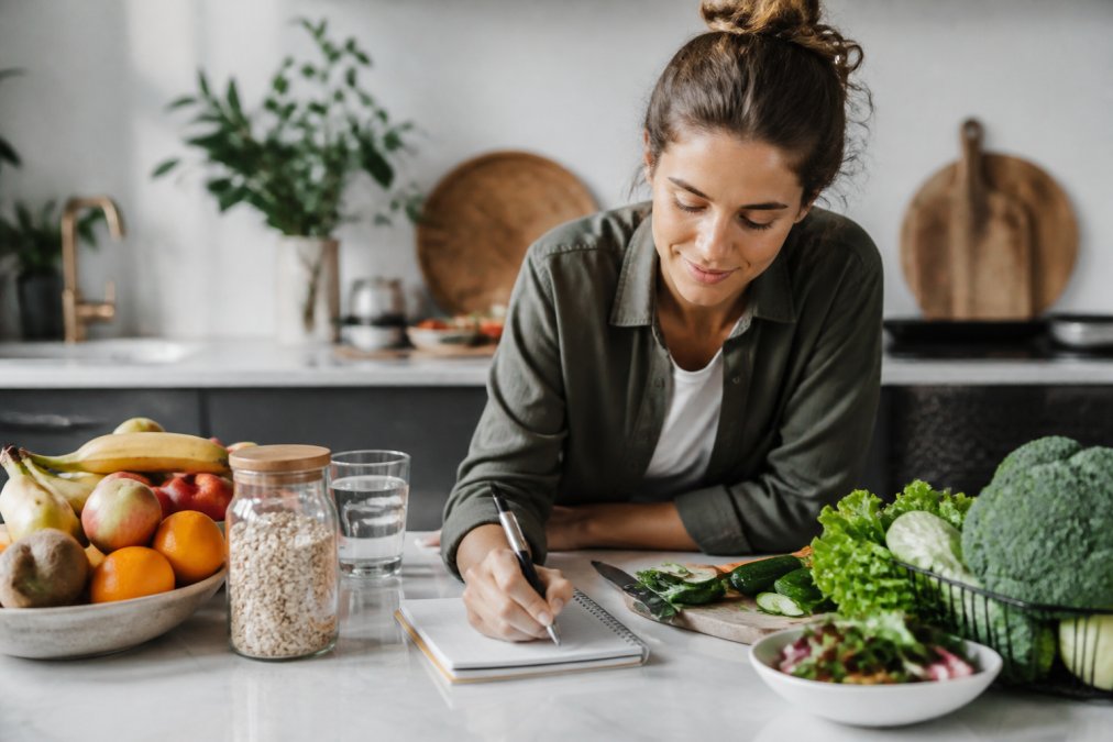 PDS klachten verminderen met voeding: stap voor stap