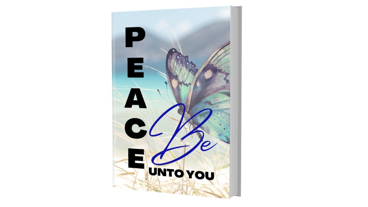 Peace Be Unto You