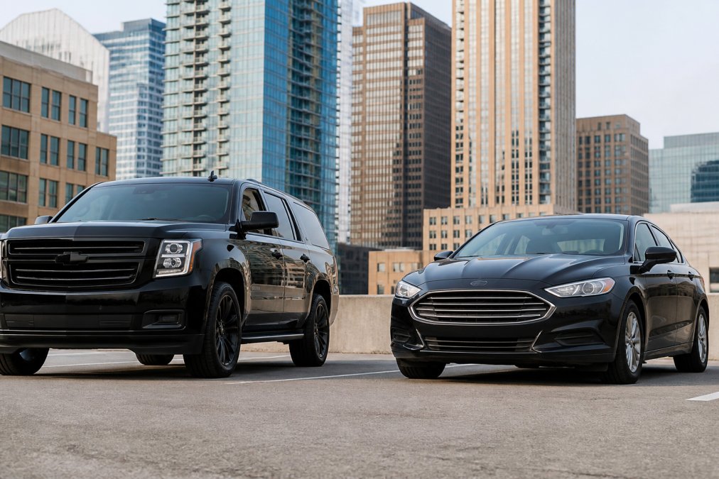 Peak Limo vs Private Alternatives: 2026 Guide