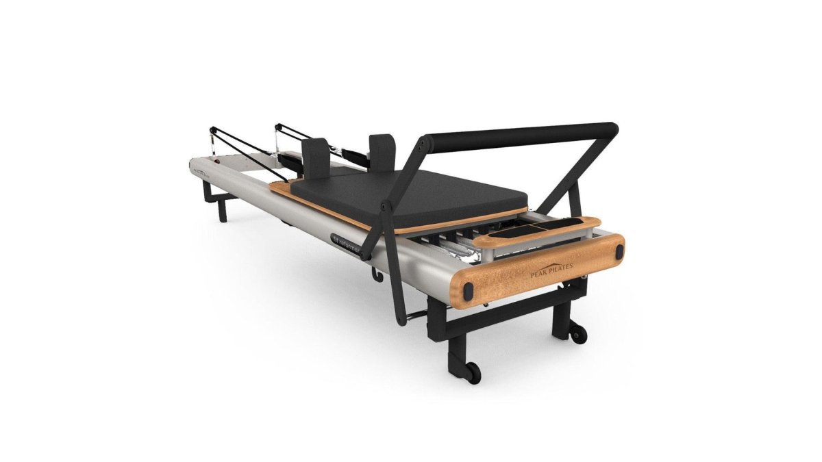 Peak Pilates The fit™ Reformer