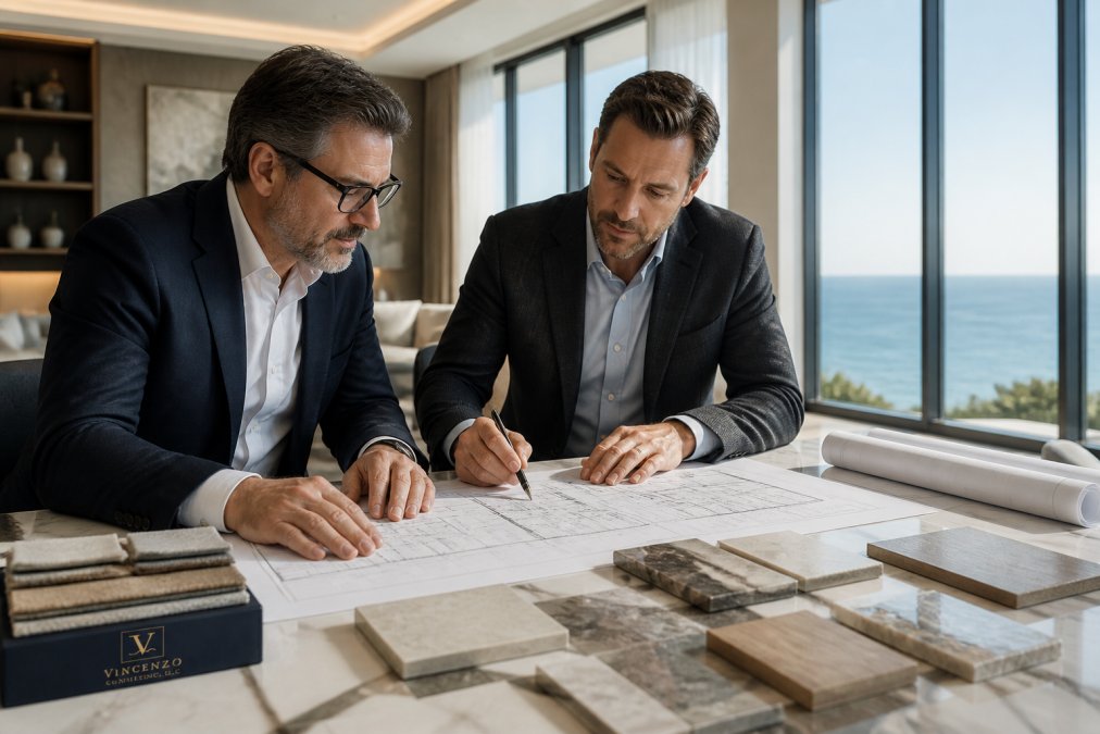Peak Projects Alternative for Luxury Builds: Top Picks