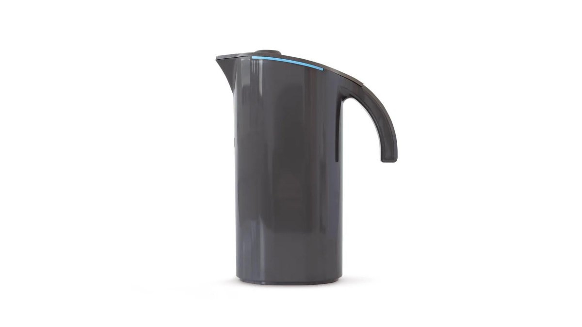 Peak Water Filter Starter Pack