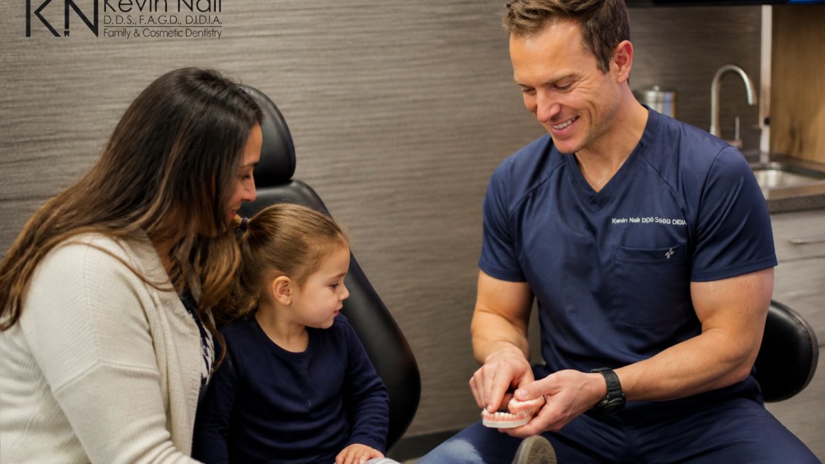 Pediatric Dentist Reviews in Copperfield: What Families Need to Know