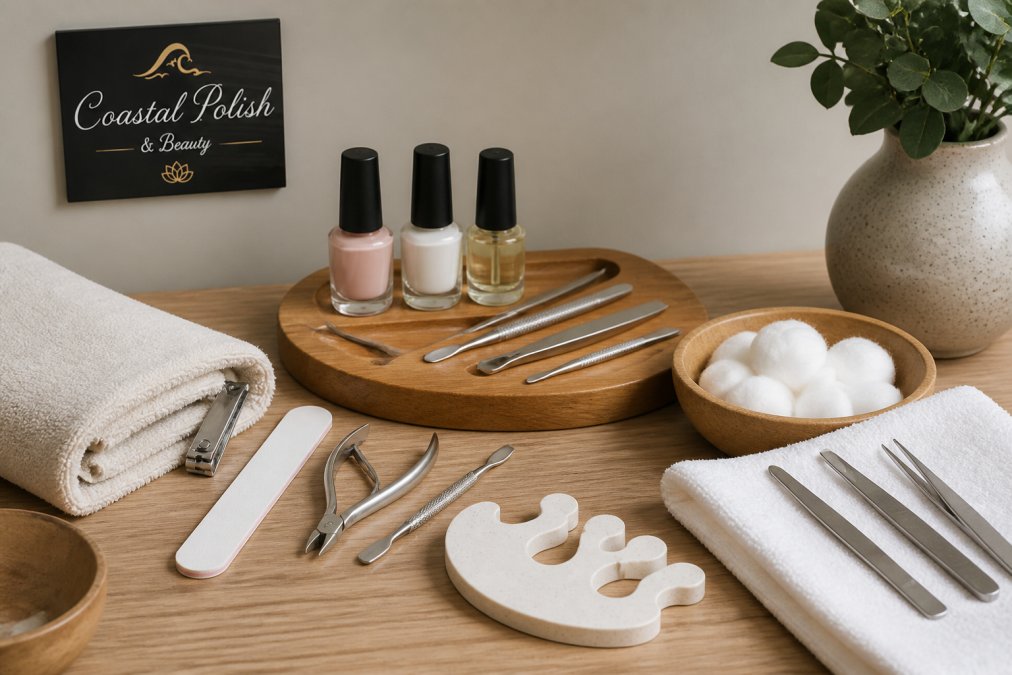 Pedicure and Manicure: The Complete 2026 Guide
