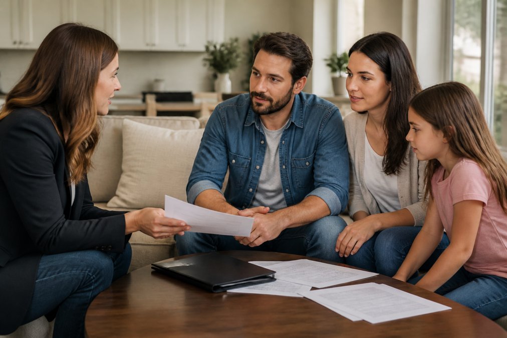 Pekin Insurance Alternatives for Families