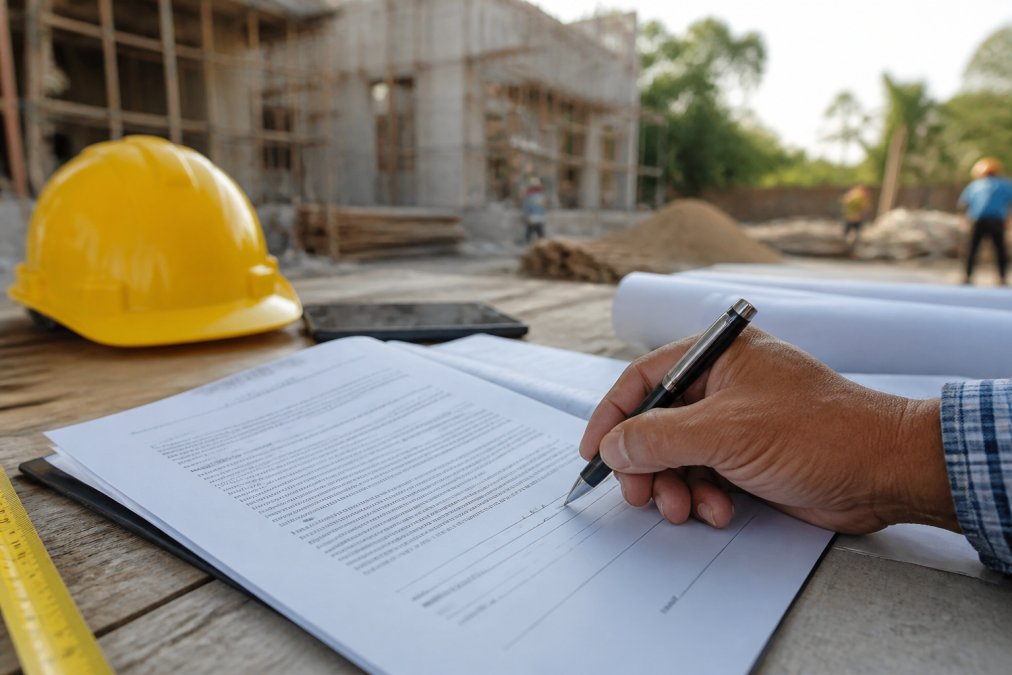 Penalty Clauses for Construction Delays: 2026 Guide