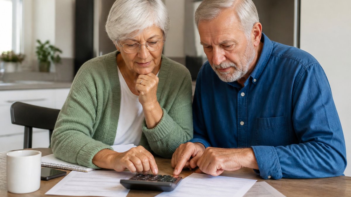 Pension Impact on Spousal Social Security Benefits