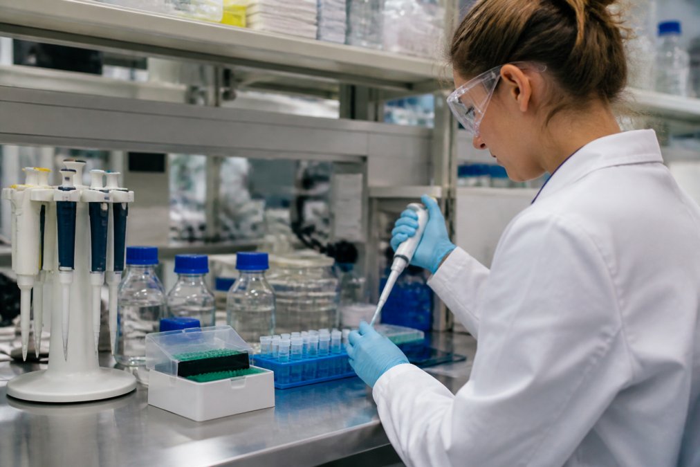 Peptide-alternatieven voor academisch onderzoek in Nederland