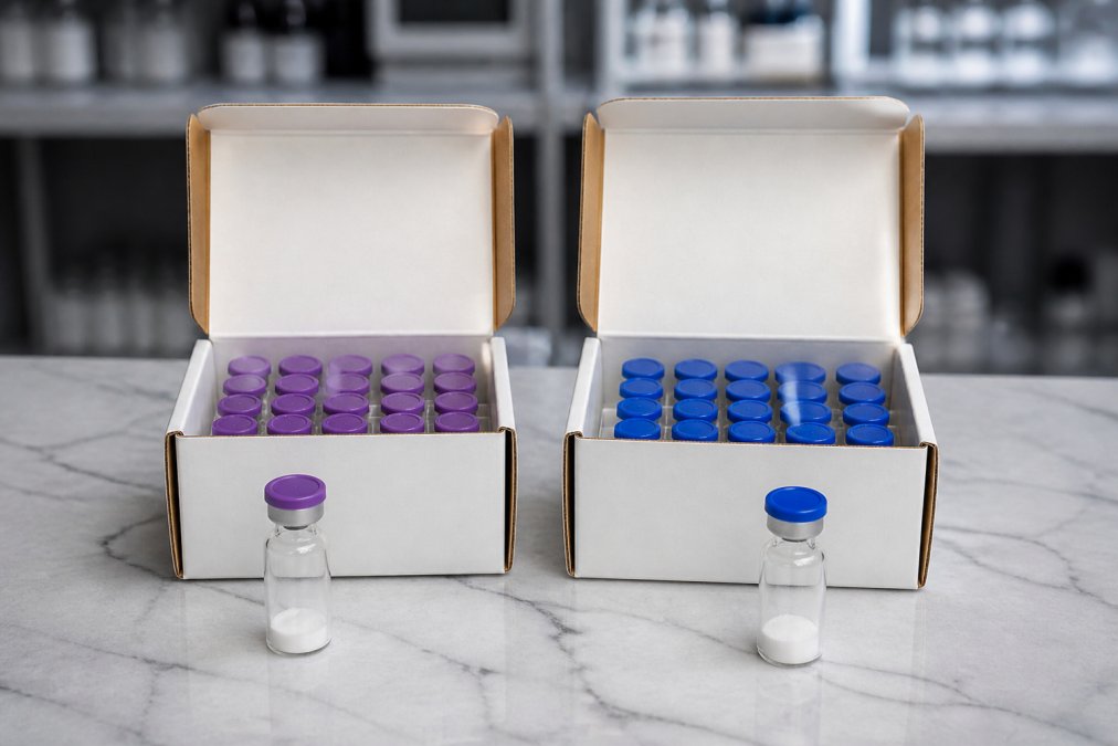 Peptide Kit Pricing: A Value Comparison Guide for 2026