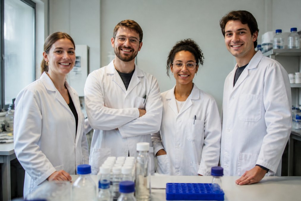 Peptide leveranciers vergelijken: gids 2026