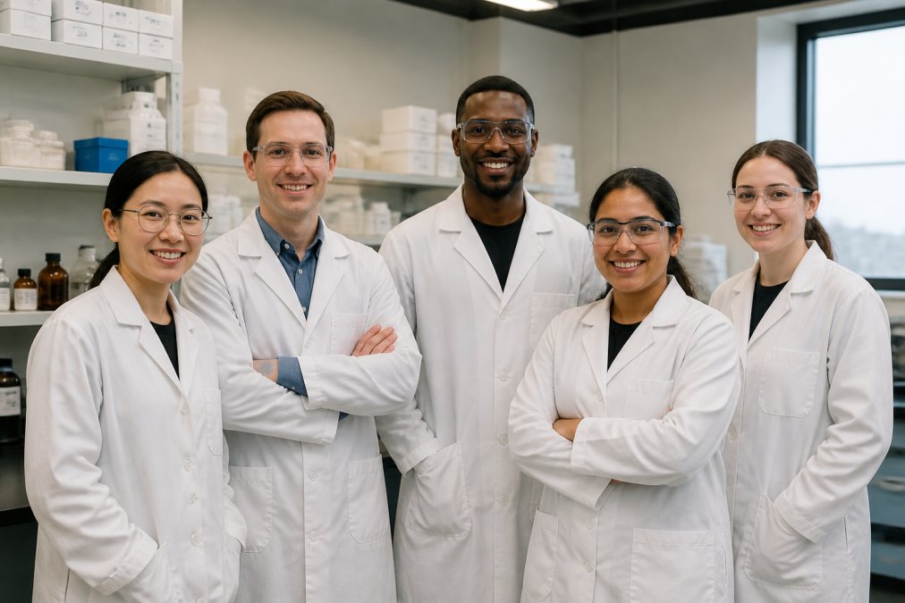 Peptide Procurement for Academic Labs: A 2026 Guide