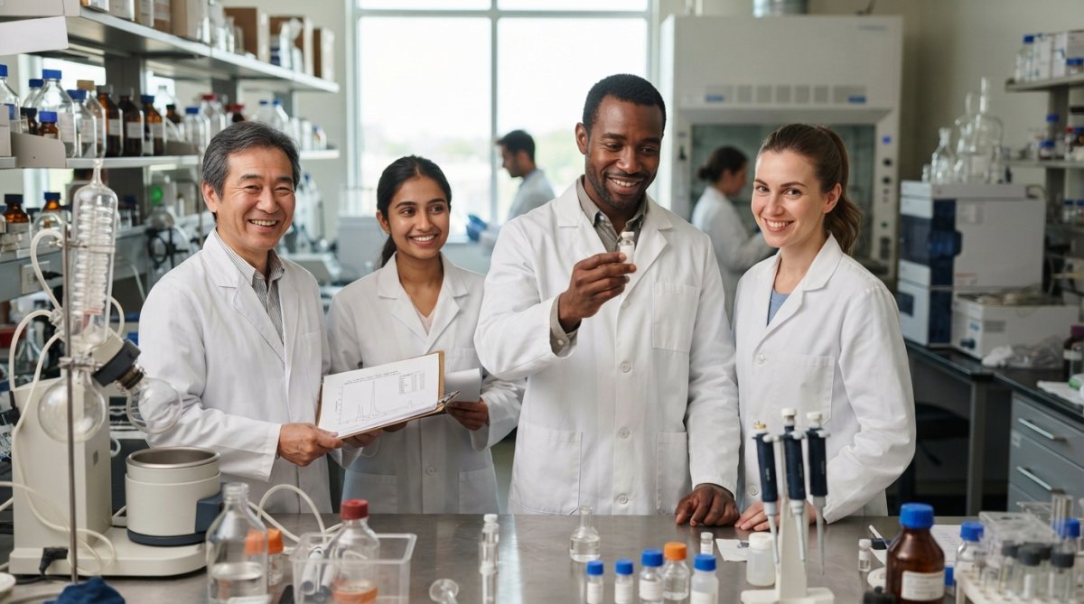 Peptide Purity and Experimental Success: A 2026 Guide