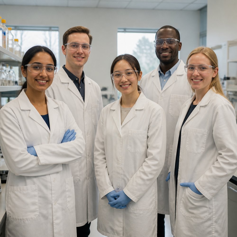 Peptide Purity in Drug Discovery: Why It Matters