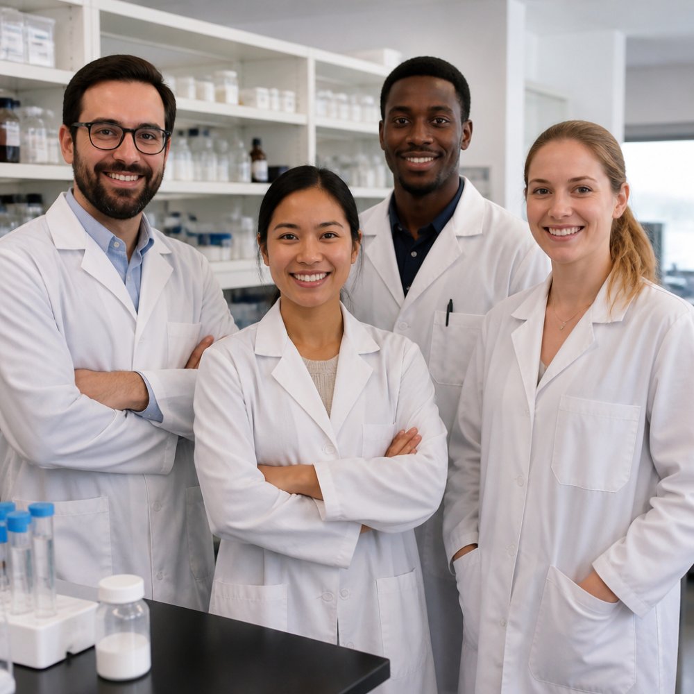 Peptide Supplier Compliance Documentation: A 2026 Guide