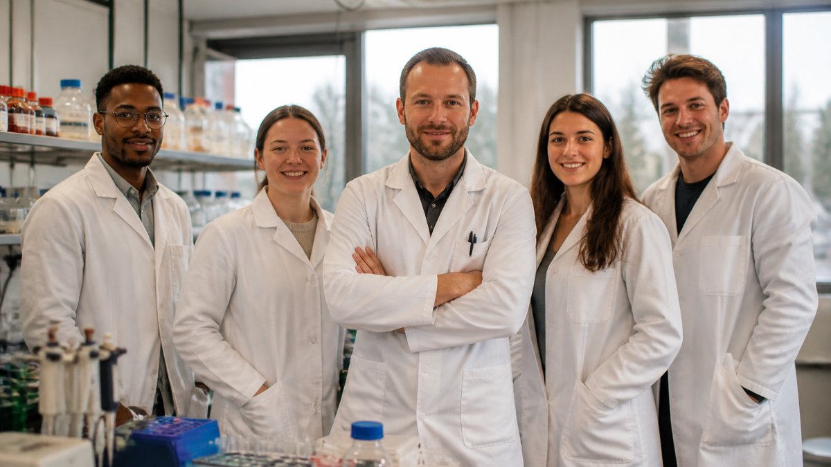 Peptide Synthese vs Recombinante Productie: Gids voor 2026