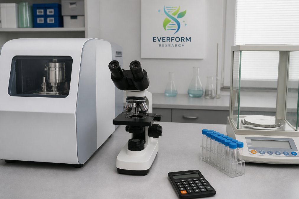 Peptide Testing Cost vs Accuracy Analysis: 2026 Guide