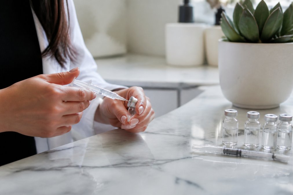Peptide Therapy Benefits and Side Effects: 2026 Guide