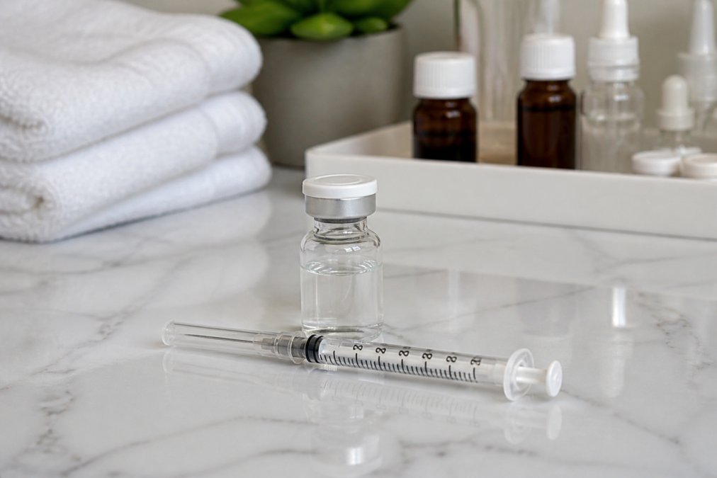 Peptide Therapy: Benefits, Costs & How to Start
