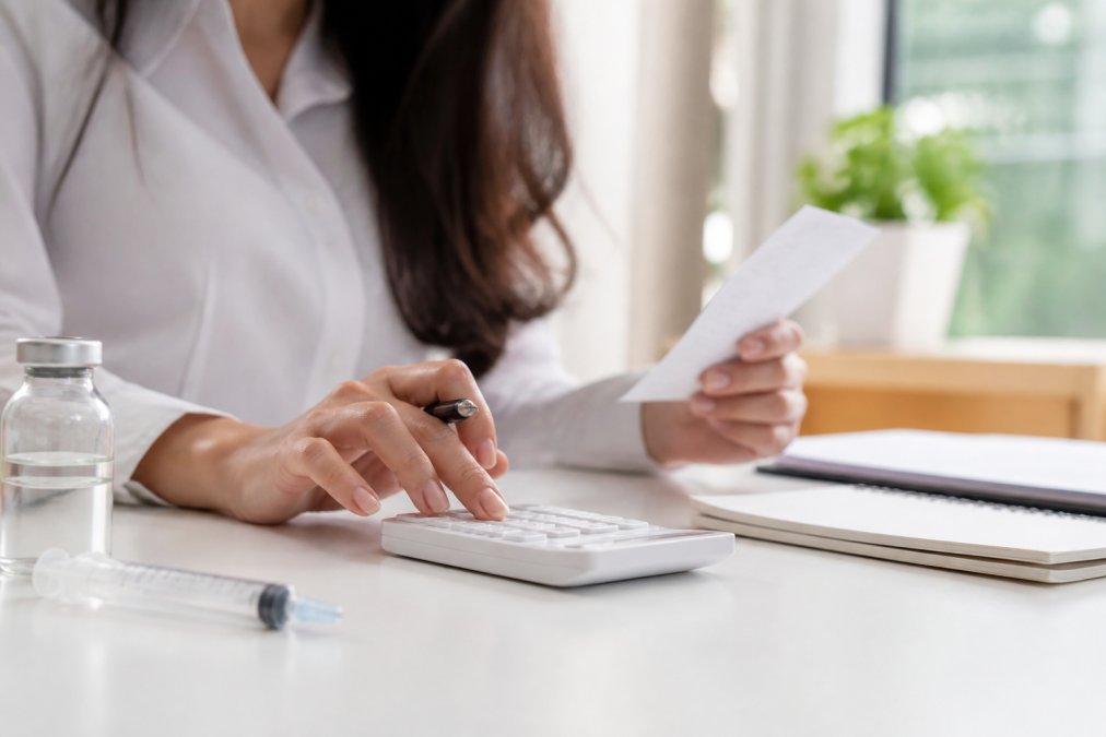 Peptide Therapy Cost and Results Guide for 2026