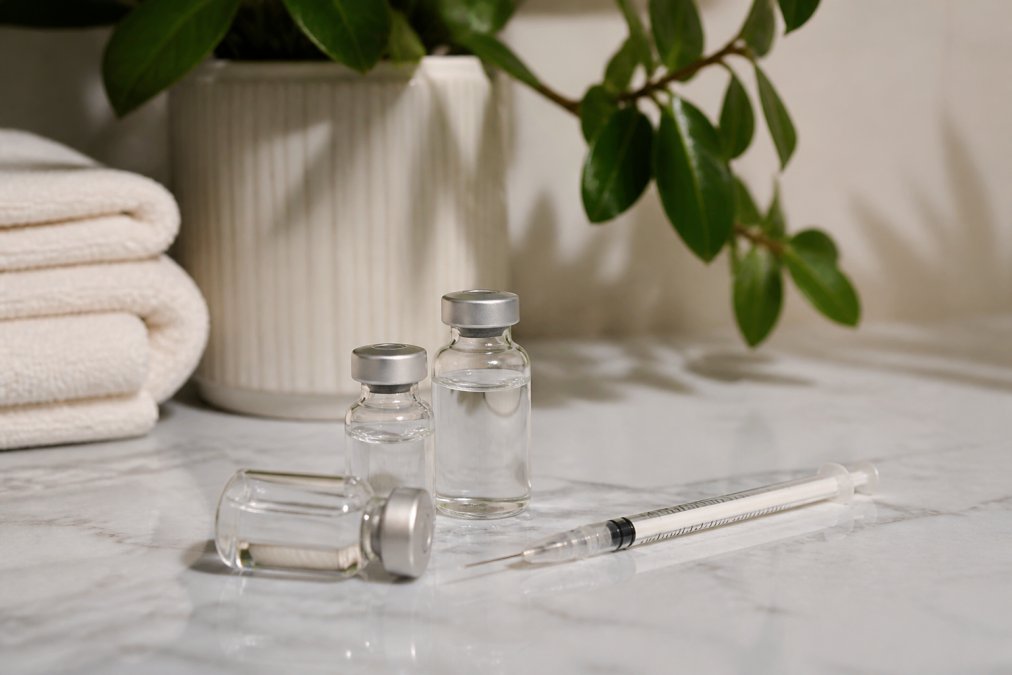 Peptide Therapy Reviews for Skin Health: 2026 Guide